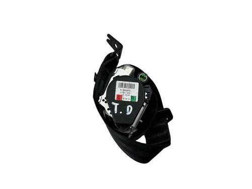 Rear right seatbelt VOLVO V40 Hatchback (525) D3 | BP31063843I28 - Image 2