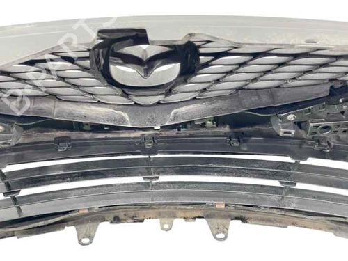 Front bumper MAZDA 6 Hatchback (GH) 2.2 MZR-CD (GH10) | BP29554728C7 - Image 4