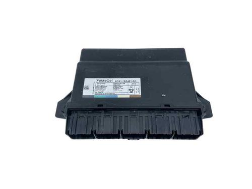 Módulo eletrónico JAGUAR XF I (X250) [2008-2015]  31682516