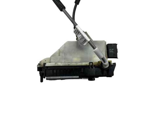 Used Rear right lock Rear right lock CITROËN C4 I (LC_) [2004-2014] 32435240 32435240