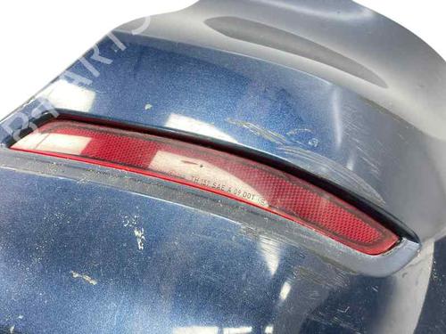 Rear bumper OPEL ASTRA J Sports Tourer (P10) 2.0 CDTI (35) | BP29765063C8 