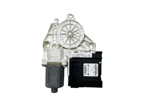 Used Left rear window motor AUDI A3 (8P1) 1.9 TDI (105 hp) 31608693