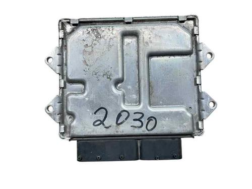 Engine control unit (ECU) FIAT DOBLO Box Body/MPV (223_) 1.3 JTD 16V | BP31869434M57