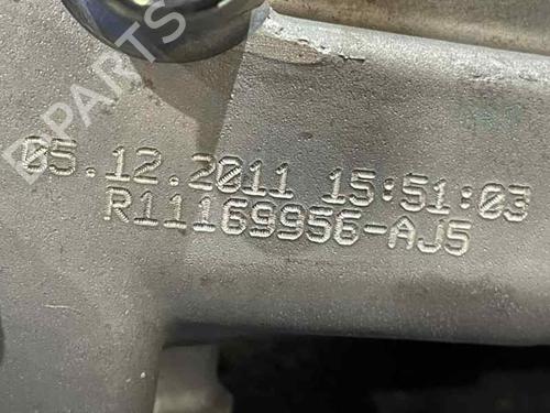 Gearbox CHEVROLET CAPTIVA (C100, C140) 2.2 D | BP27695350M3 - Image 5
