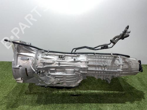 Gearkasse VW TOUAREG (7LA, 7L6, 7L7) [2002-2013]  31683990