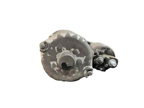 Used Starter Starter MERCEDES-BENZ CLK (C209) CLK 270 CDI (209.316) (170 hp) 34237102 34237102