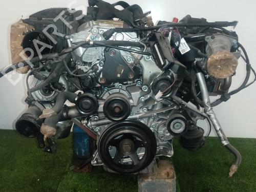 Engine MERCEDES-BENZ C-CLASS (W203) | BP31683863M1 - Image 7