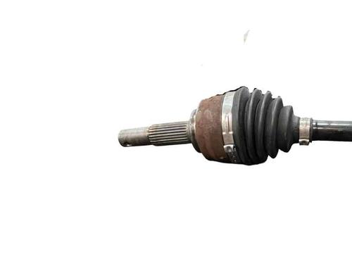 Used Right front driveshaft Right front driveshaft NISSAN MICRA IV (K13K, K13KK) 1.2 (80 hp) 33424480 33424480