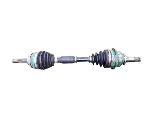 Used Left front driveshaft TOYOTA CELICA Coupe (_T23_) 1.8 16V TS (ZZT231_, ZZT231R) (192 hp) 24655035