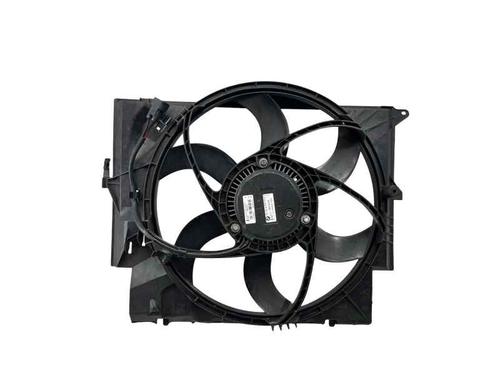 Used Radiator fan Radiator fan BMW 3 Touring (E91) 320 d (177 hp) 34237205 34237205