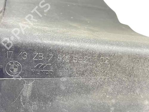 Used Expansion tank BMW X1 (E84) sDrive 20 d (177 hp) 28122959