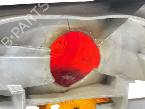 Rear center light VW GOLF IV (1J1)  | BP31682678I39 