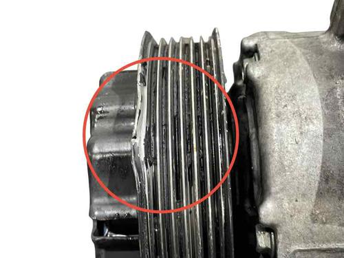 AC compressor OPEL CORSA D (S07) | BP30871387M34 - Image 5