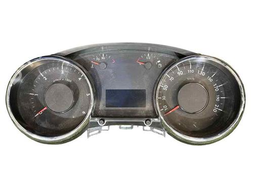 Used Instrument cluster Instrument cluster 36375205 36375205