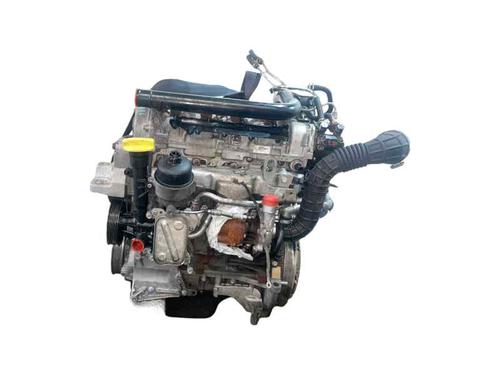 Engine SUZUKI SWIFT III (MZ, EZ) 1.3 DDiS (RS413D) | BP25213484M1 - Image 1