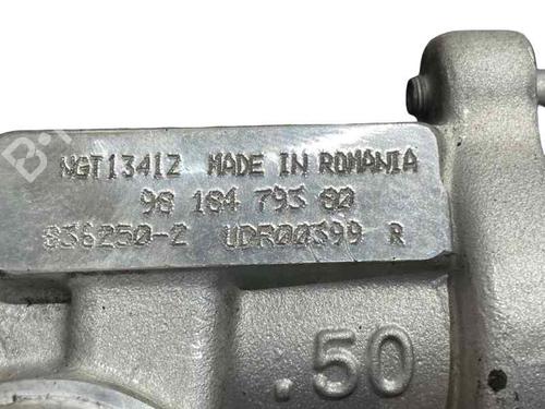 Turbocharger/Supercharger CITROËN C4 Grand Picasso II (DA_, DE_) 1.2 THP 130 | BP30871282M71