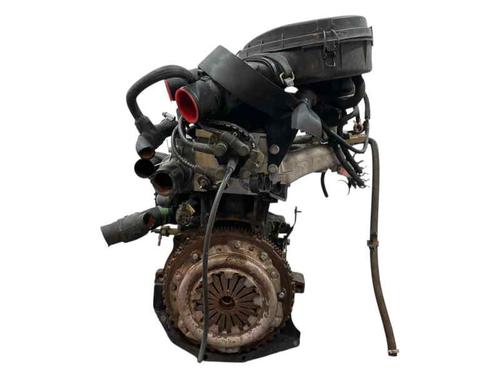 Used Engine Engine RENAULT CLIO I (B/C57_, 5/357_) 1.4 (80 hp) 29177243 29177243
