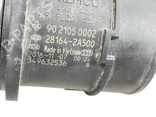 Mass air flow sensor HYUNDAI i30 (PDE, PD, PDEN) 1.6 CRDi | BP29176916M95  - Image 6