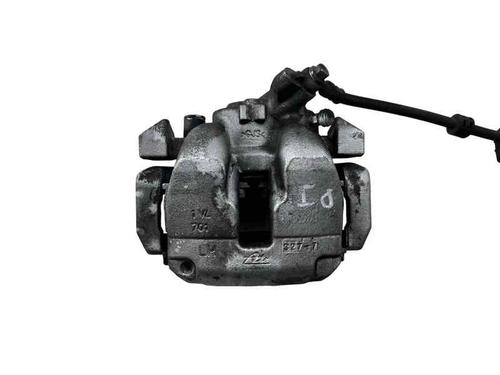 Used Left front brake caliper Left front brake caliper PEUGEOT 3008 II SUV (MC_, MR_, MJ_, M4_) 1.5 BlueHDi 130 (131 hp) 33424008 33424008