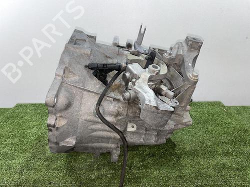 Used Gearbox FORD KUGA I [2008-2012]  31681729