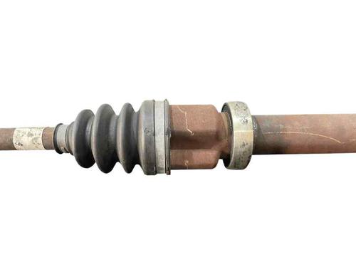 Right front driveshaft FORD FIESTA V (JH_, JD_) 1.4 TDCi | BP29349817M39 