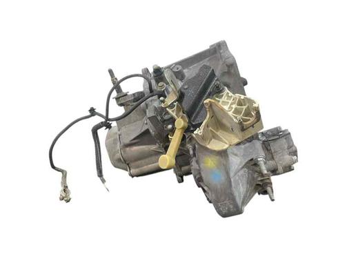 Gearbox PEUGEOT 307 (3A/C) 1.6 HDi 110 | BP27449141M3 