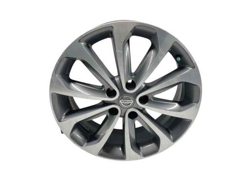 Used Rim NISSAN QASHQAI / QASHQAI +2 I (J10, NJ10, JJ10E) 1.5 dCi (106 hp) 24861534