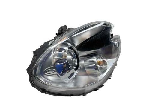 Right headlight MINI MINI COUNTRYMAN (R60) Cooper S ALL4 | BP28804762C29 