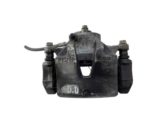 Used Right front brake caliper HYUNDAI TUCSON (TL, TLE) 1.6 CRDi hybrid 48V (116 hp) 30410315