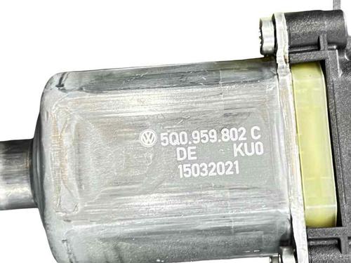 front-right-window-mechanism-skoda-octavia-iv-nx3-nn3-pv3-2020-30959456 main image