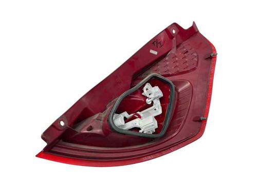 Left taillight FORD FIESTA VI (CB1, CCN) 1.6 TDCi | BP29821480C34 - Image 5