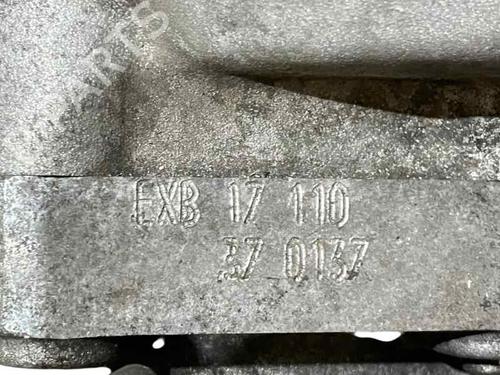 Gearbox SEAT AROSA (6H1) 1.4 TDI | BP29475076M3 