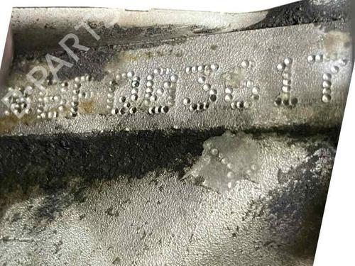 Motor AUDI A3 (8L1) 1.6 (101 hp) 29177944