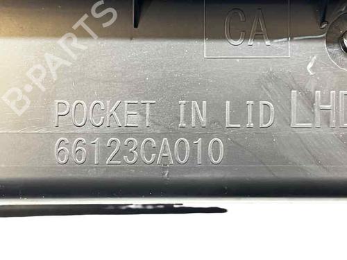 Used Glove box Glove box TOYOTA GT 86 Coupe (ZN6_) 2.0 (ZN6AC_, ZN6BC_, ZN6K) (200 hp) 32335314 32335314