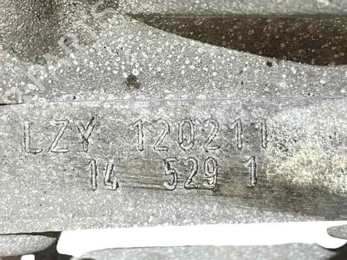 Used Gearbox VW CADDY III Box Body/MPV (2KA, 2KH, 2CA, 2CH) 1.9 TDI (105 hp) 30270763