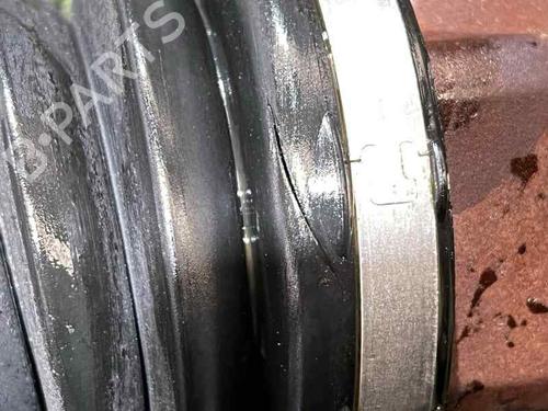 Right front driveshaft VOLVO V40 Hatchback (525) D3 | BP31063806M39 - Image 7