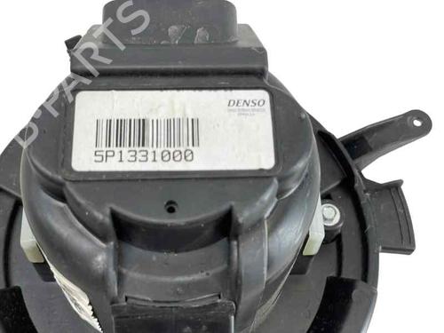 Heater blower motor CITROËN C4 Picasso I MPV (UD_) 1.6 VTi 120 | BP28162754M62 