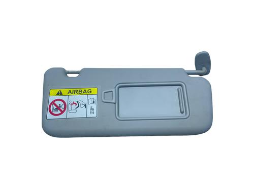 Used Right sun visor Right sun visor HYUNDAI KONA SUV Van (OS, OSE, OSI) 1.0 T-GDi (120 hp) 24628623 24628623