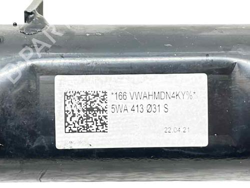 Right front shock absorber SKODA OCTAVIA IV (NX3, NN3, PV3) 1.5 TSI e-TEC | BP30928889M17