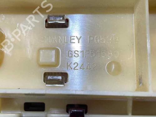 Third brake light MAZDA 6 Hatchback (GH) 2.2 MZR-CD (GH10) | BP29554753L11
