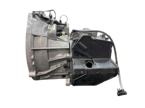 Used Gearbox FORD FIESTA VI (CB1, CCN) 1.4 TDCi (68 hp) 25753486