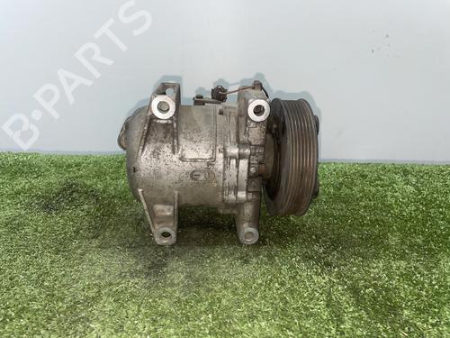 AC compressor NISSAN PATHFINDER III (R51) | BP31681922M34 - Image 2