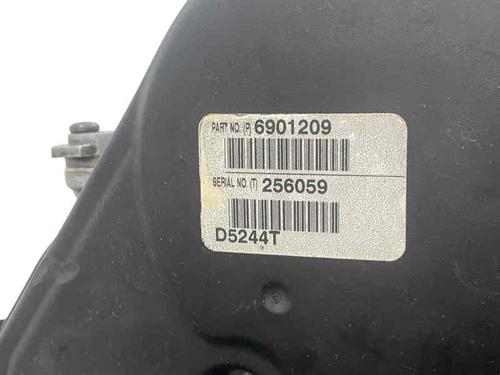 Engine VOLVO S60 I (384) 2.4 D | BP25213338M1  - Image 10