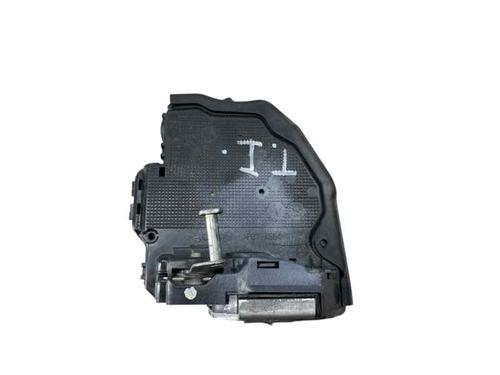 Rear left lock TOYOTA AVENSIS Saloon (_T27_) 2.2 D-4D (ADT271_, ADT271R) | BP29628244C100 