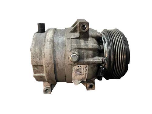 AC compressor RENAULT VEL SATIS (BJ0_) 2.2 dCi (BJ0E, BJ0F) | BP28083143M34 