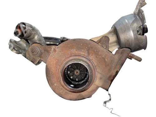 Used Turbocharger/Supercharger Turbocharger/Supercharger 32845576 32845576