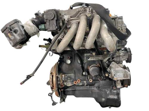 Engine NISSAN ALMERA II Hatchback (N16) 1.5 | BP29474981M1 