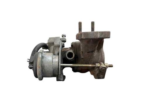 Turbocharger/Supercharger FORD FIESTA VI (CB1, CCN) 1.4 TDCi | BP27733177M71