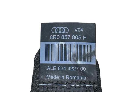 Rear left seatbelt AUDI Q5 (8RB)  | BP31870180I29 