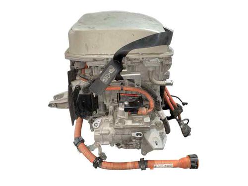 Engine NISSAN LEAF (ZE0) Electric | BP34237242M1  - Image 8